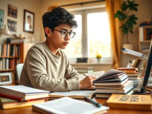 Как эффективно подготовиться к ЕГЭ за полгода