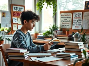 Как адаптировать подготовку к ЕГЭ под индивидуальный темп обучения