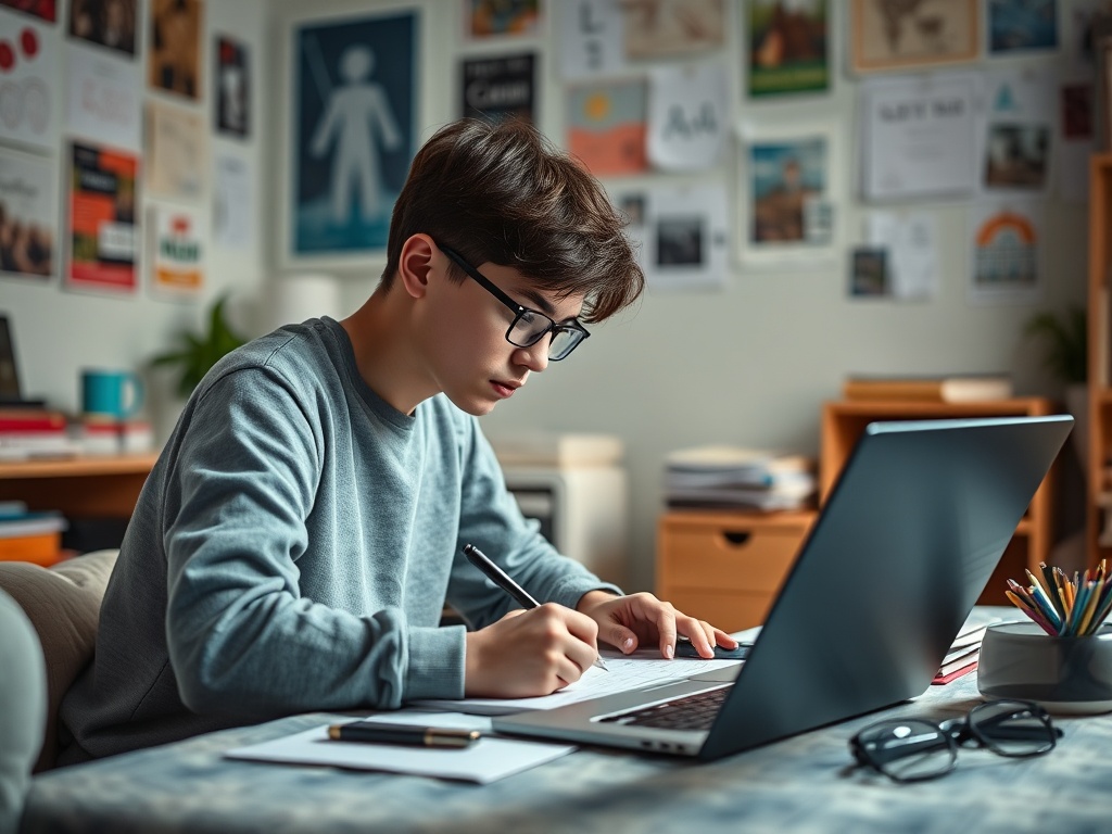 IMege.ru | Почему регулярность важнее интенсивных занятий при подготовке к ЕГЭ