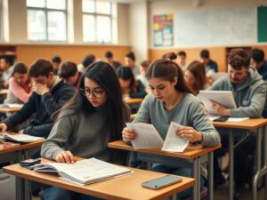 Типичные ошибки на ЕГЭ и как их избежать