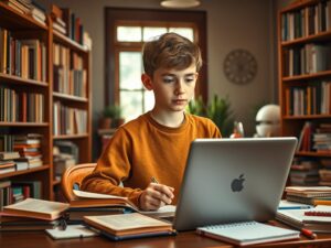 Как эффективно подготовиться к ЕГЭ по математике с нуля