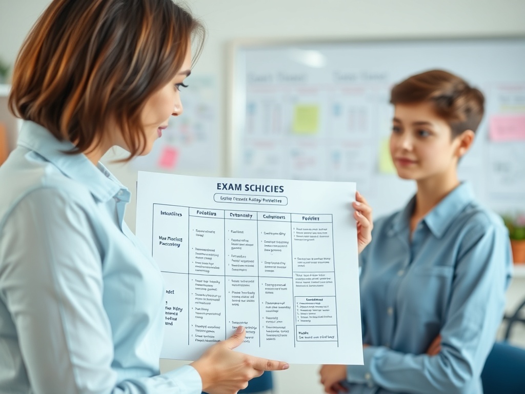 IMege.ru | Почему важно начинать подготовку с анализа требований экзамена по ЕГЭ IMege.ru | Почему важно начинать подготовку с анализа требований экзамена по ЕГЭ