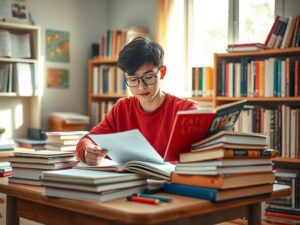 Почему важно начинать подготовку с анализа требований экзамена по ЕГЭ